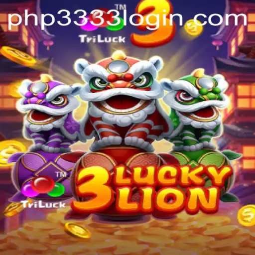 Exploring the Thrilling World of 3LUCKYLION
