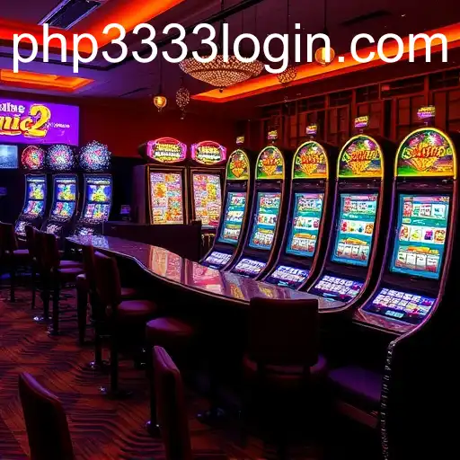 Exploring the World of Casino Games: An In-Depth Look into php3333