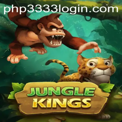 JungleKings: The Ultimate Adventure in the Wild