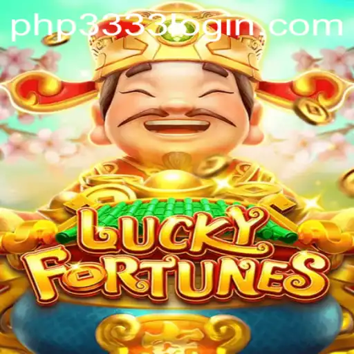 Discover the Excitement of LUCKYFORTUNES: A New Gaming Adventure