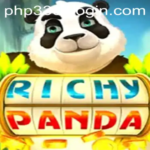 Discover the Excitement of RichyPanda: A Deep Dive Into the Game