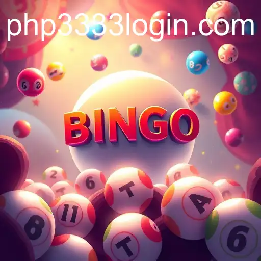 Exploring the Vibrant World of Online Bingo: A Look into the php3333 Phenomenon