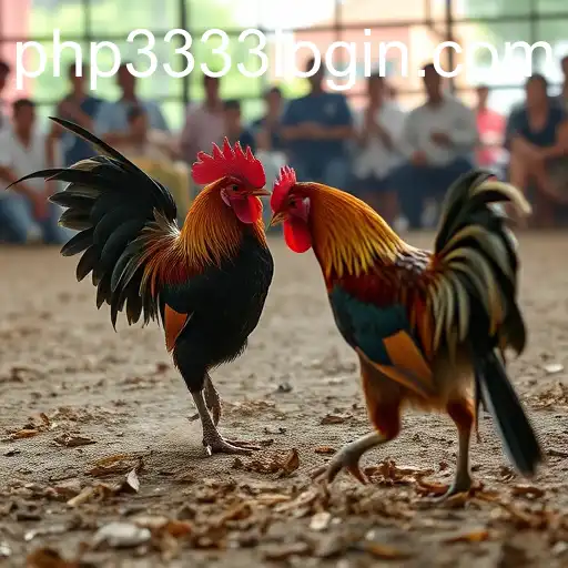 Exploring the Rise of Online Sabong: A New Era in Cockfighting