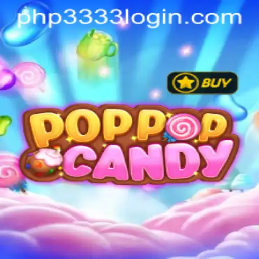 Unraveling the Enchanting World of POPPOPCANDY: A Gateway to Sweet Adventures