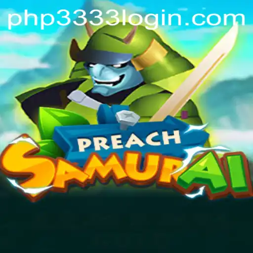 PreachSamurai: A Dynamic Adventure in the World of Gaming