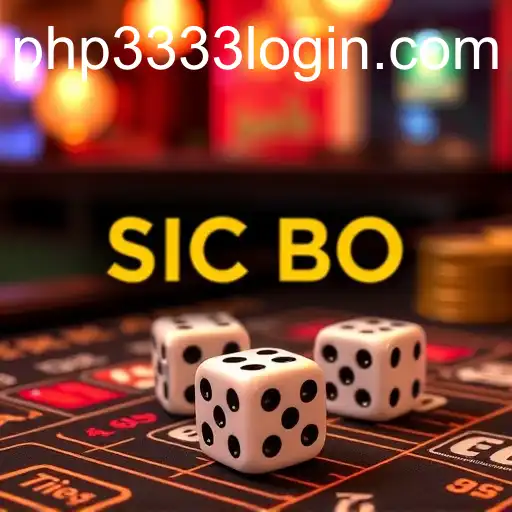 Understanding Sic Bo: A Classic Dice Game
