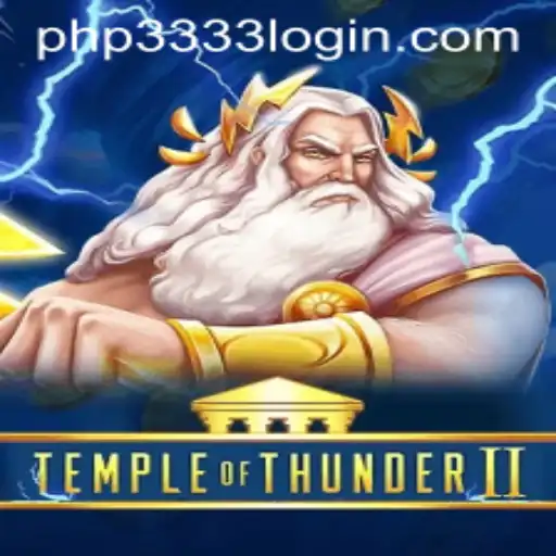 Discover the Excitement of TempleofThunderII: The Ultimate Adventure