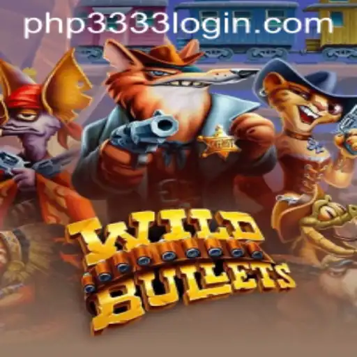 WildBullets: An Immersive Gaming Experience with Thrilling Adventures